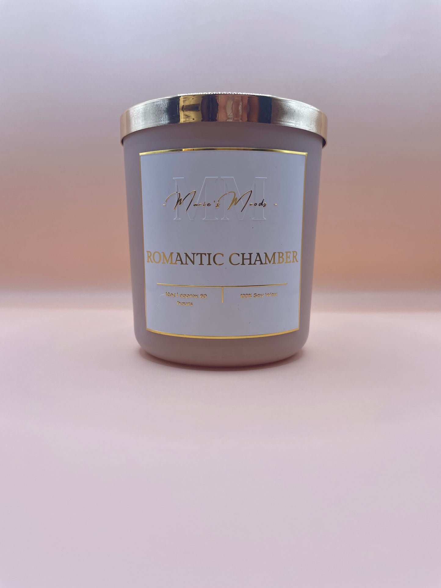 Romantic Chamber