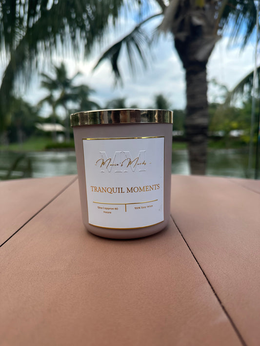 Tranquil Moments
