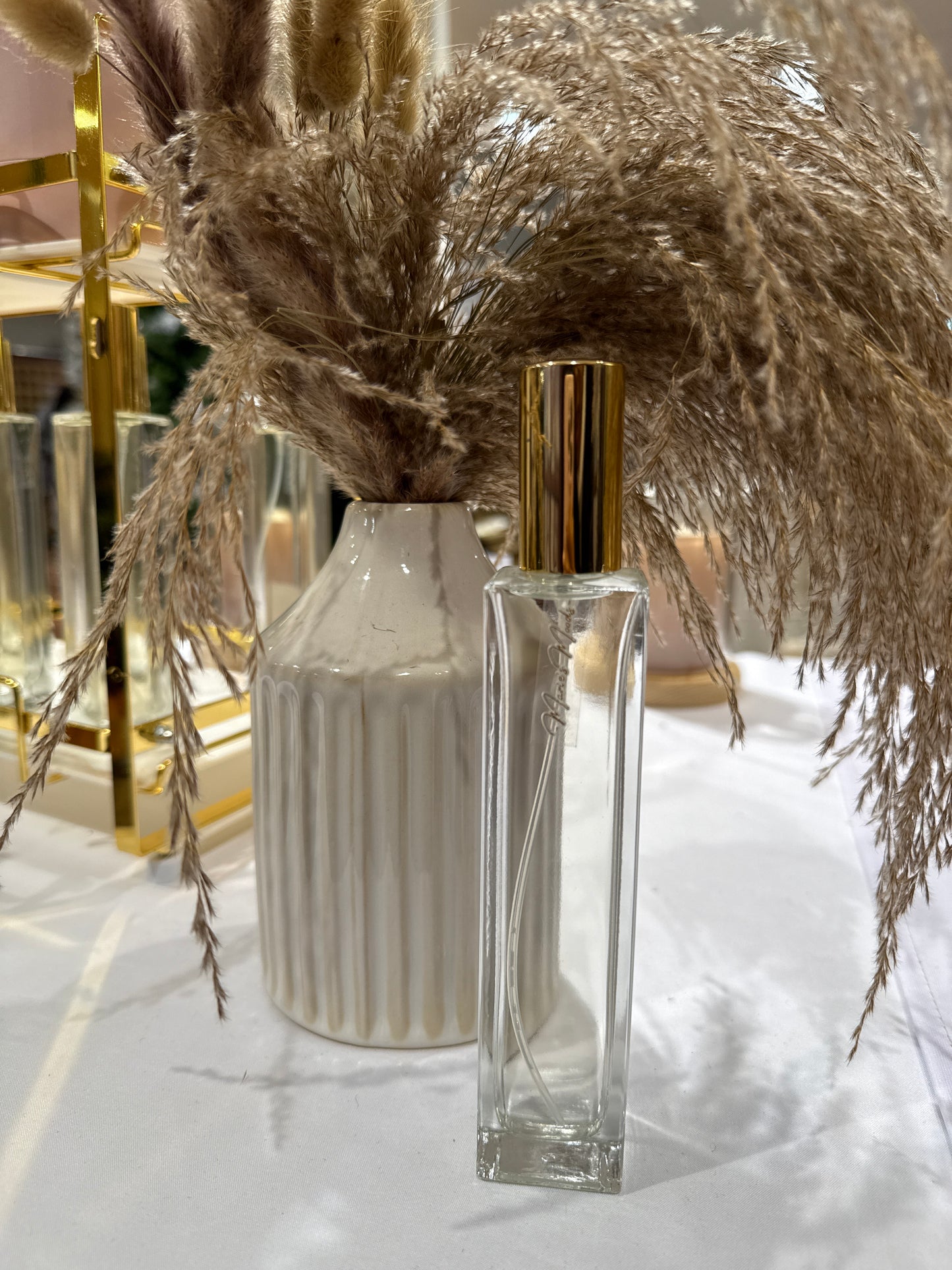 Room Spray - Frankincense & Myrrh