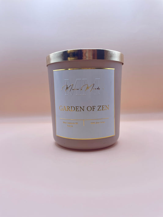 Garden of Zen